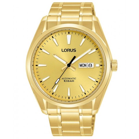 Чоловічий годинник LORUS RL456BX9 Automatic
