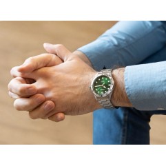 Чоловічий годинник LORUS RL463BX9