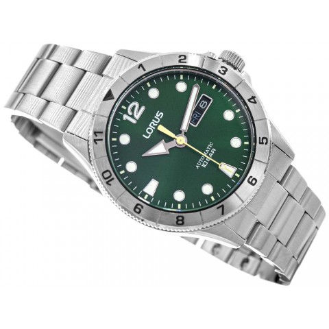 Чоловічий годинник LORUS RL463BX9