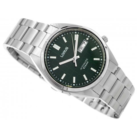 Чоловічий годинник LORUS RL495AX9
