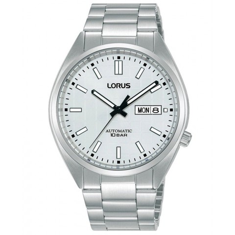 Чоловічий годинник LORUS RL497AX9 Sport Automatic