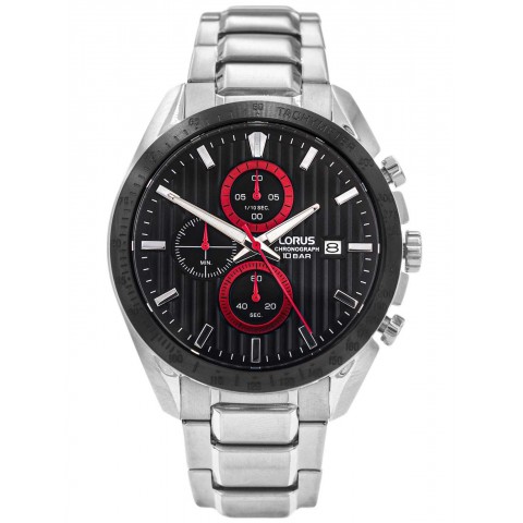 Чоловічий годинник LORUS RM303HX9