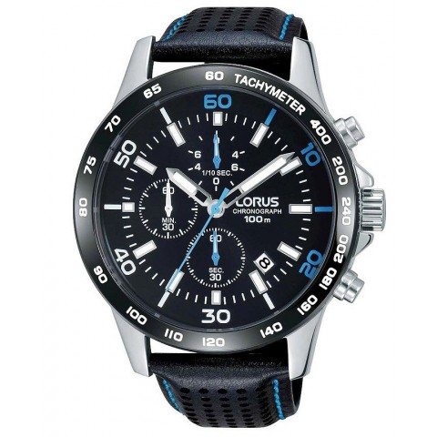 Чоловічий годинник LORUS RM305DX9 Sport Chrono