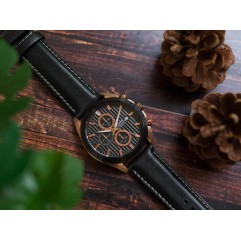 Чоловічий годинник LORUS RM308HX9
