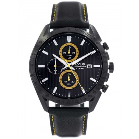 Чоловічий годинник LORUS RM309HX9