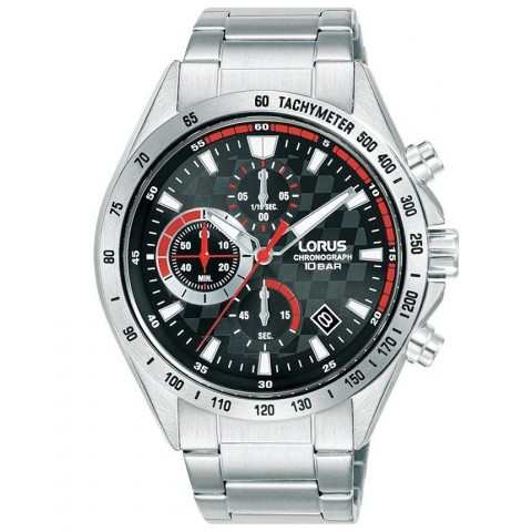 Чоловічий годинник LORUS RM309JX9 Sport Chrono