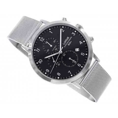 Чоловічий годинник LORUS RM311EX9