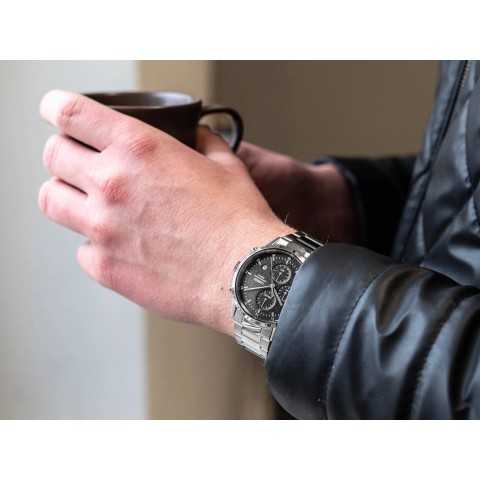Чоловічий годинник LORUS RM311GX9