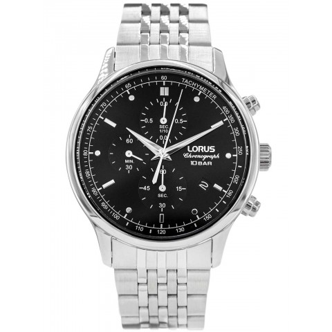 Чоловічий годинник LORUS RM311GX9