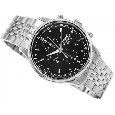 Чоловічий годинник LORUS RM311GX9