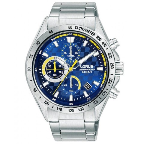 Чоловічий годинник LORUS RM311JX9 Sport Chrono