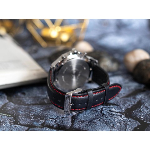 Чоловічий годинник LORUS RM313FX9 Sports Chronograph