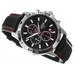 Чоловічий годинник LORUS RM313FX9 Sports Chronograph