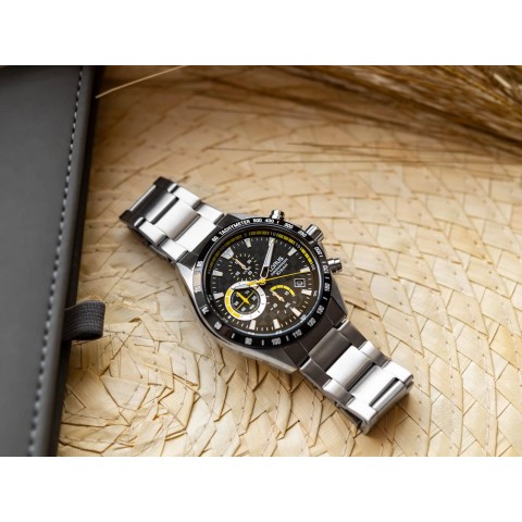 Чоловічий годинник LORUS RM313JX9 Sports Chronograph