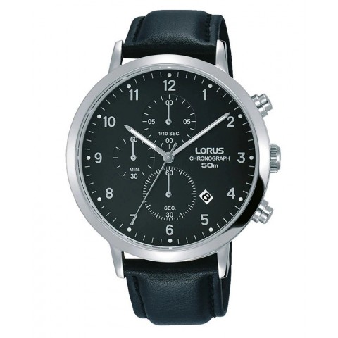 Чоловічий годинник LORUS RM315EX9 Classic Chrono