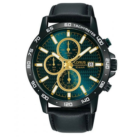 Чоловічий годинник LORUS RM319GX9 Sport Chrono