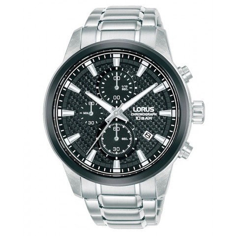 Чоловічий годинник LORUS RM325HX9 Sport Chrono