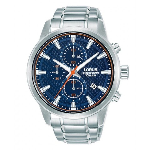 Чоловічий годинник LORUS RM329HX9 Sport Chrono