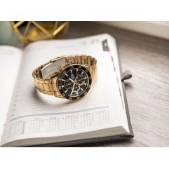 Чоловічий годинник LORUS RM330JX9 Sports Chronograph