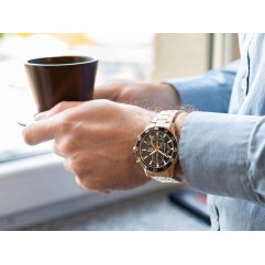 Чоловічий годинник LORUS RM330JX9 Sports Chronograph