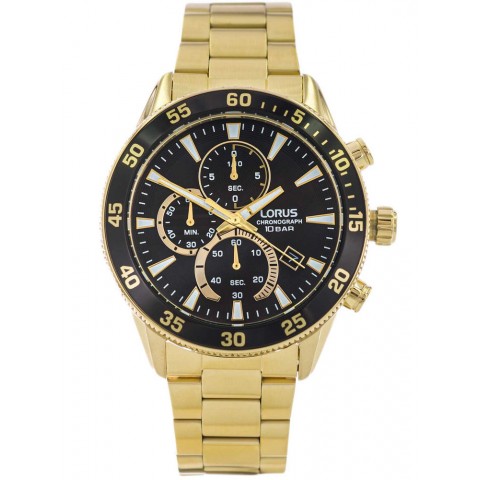 Чоловічий годинник LORUS RM330JX9 Sports Chronograph