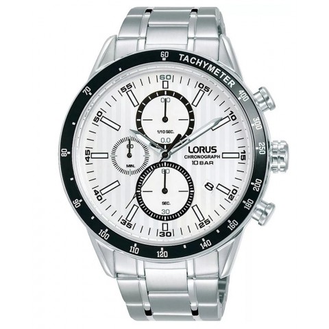 Чоловічий годинник LORUS RM331GX9 Sport Chrono