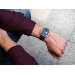 Чоловічий годинник LORUS RM337HX9