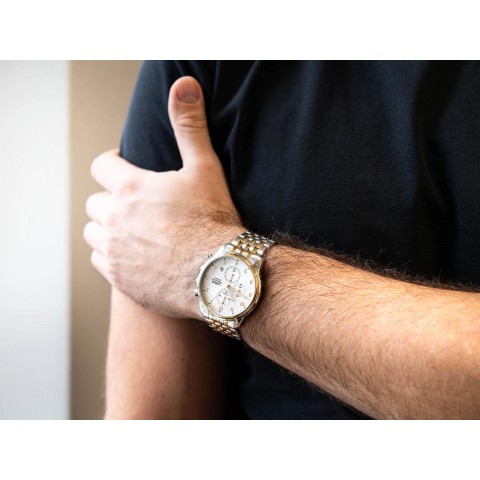 Чоловічий годинник LORUS RM338JX9