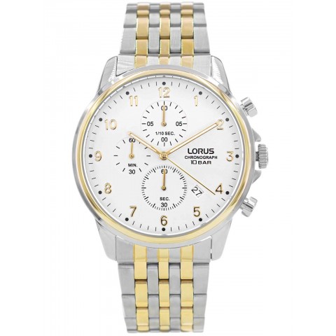 Чоловічий годинник LORUS RM338JX9