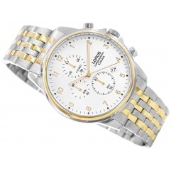 Чоловічий годинник LORUS RM338JX9