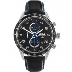 Годинник LORUS RM341EX9 Gent Sport Chronograph