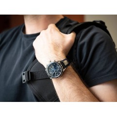 Чоловічий годинник LORUS RM341EX9 Gent Sport Chronograph