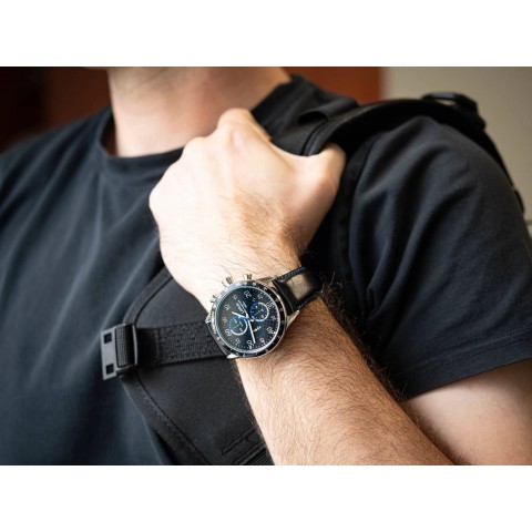 Чоловічий годинник LORUS RM341EX9 Gent Sport Chronograph
