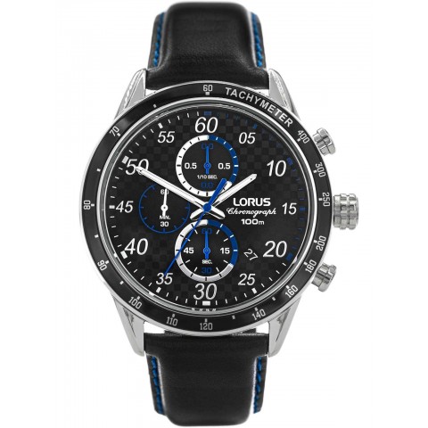 Чоловічий годинник LORUS RM341EX9 Gent Sport Chronograph