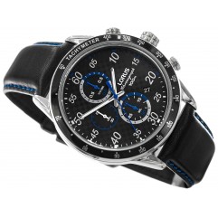 Чоловічий годинник LORUS RM341EX9 Gent Sport Chronograph