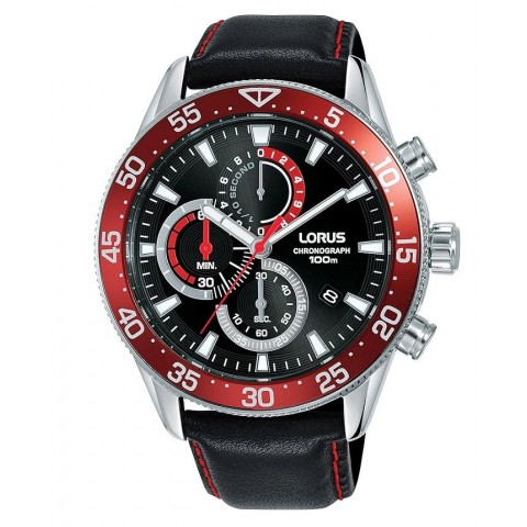 Чоловічий годинник LORUS RM345FX9 Sport Chrono