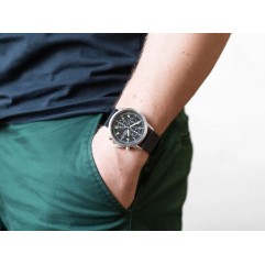Чоловічий годинник LORUS RM347JX9
