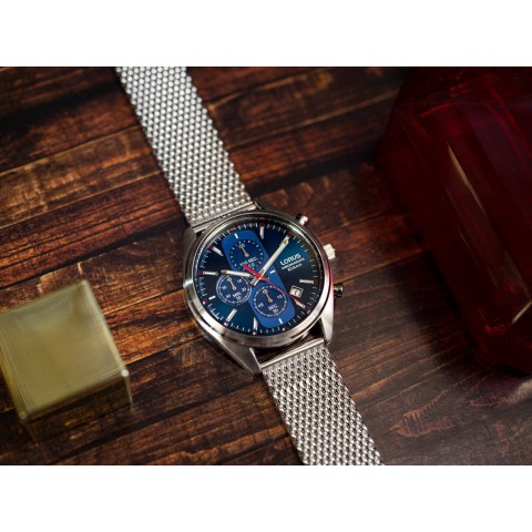 Чоловічий годинник LORUS RM353GX9