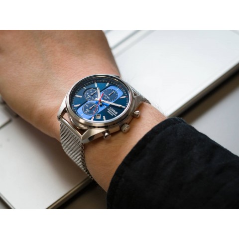 Чоловічий годинник LORUS RM353GX9