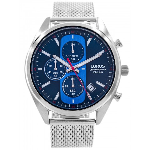 Чоловічий годинник LORUS RM353GX9
