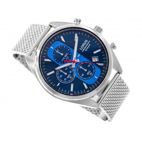 Чоловічий годинник LORUS RM353GX9