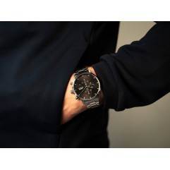 Чоловічий годинник LORUS RM357EX9