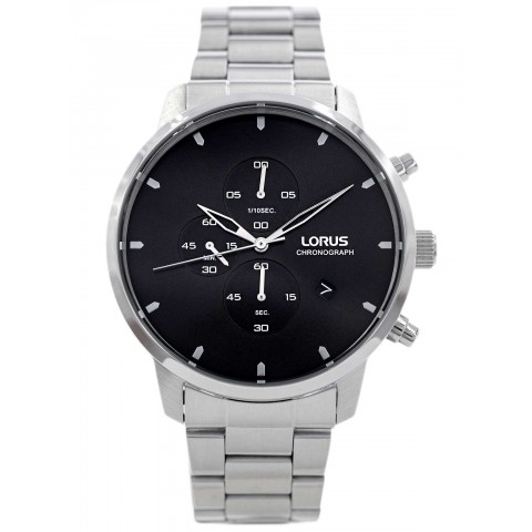 Чоловічий годинник LORUS RM357EX9