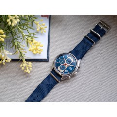 Чоловічий годинник LORUS RM357GX9 Urban Chronograph