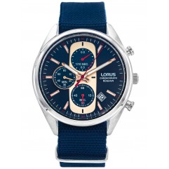 Годинник LORUS RM357GX9 Urban Chronograph