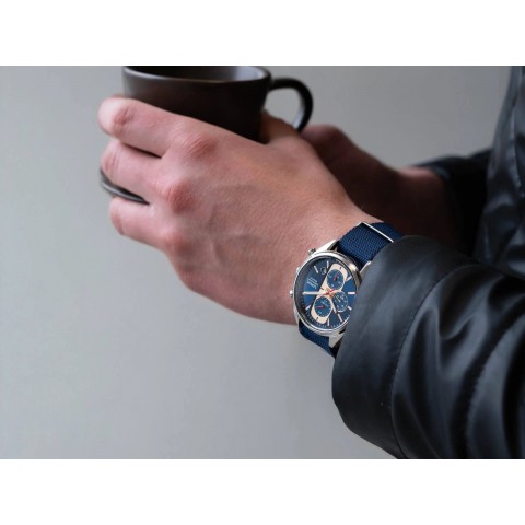 Чоловічий годинник LORUS RM357GX9 Urban Chronograph