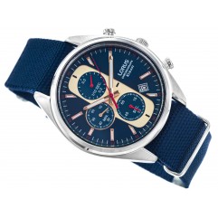 Чоловічий годинник LORUS RM357GX9 Urban Chronograph