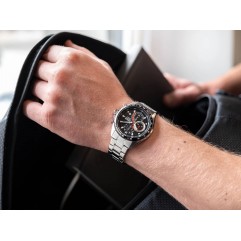 Чоловічий годинник LORUS RM357HX9 Sports Chronograph
