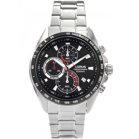 Чоловічий годинник LORUS RM357HX9 Sports Chronograph
