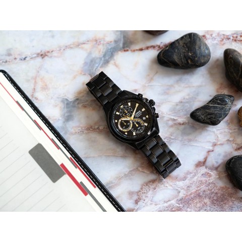 Чоловічий годинник LORUS RM359HX9 Sports Chronograph